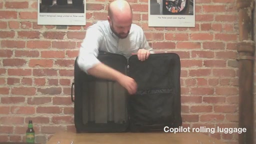 Timbuk2 Copilot - image 8 from the video