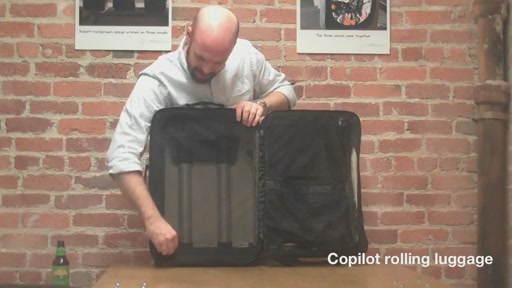 Timbuk2 Copilot - image 9 from the video