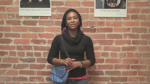 Timbuk2 Jessie Shoulder Bag  - image 1 from the video