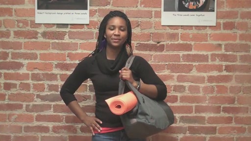 Timbuk2 Scrunchie Tote - image 1 from the video