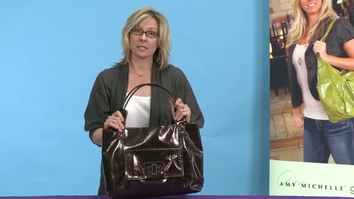 CosmoGo BeBE Diaper Bag - image 3 from the video