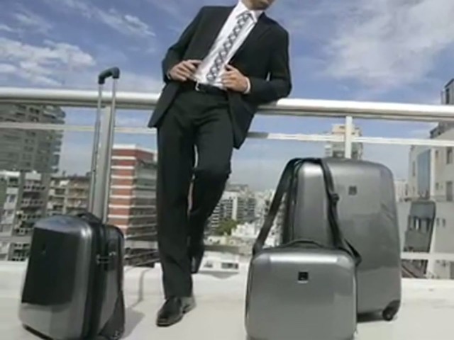 About Titan Luggage - image 2 from the video