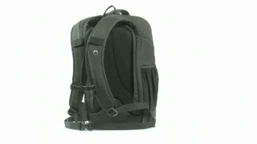 Lowepro Flipside Demonstration - image 1 from the video