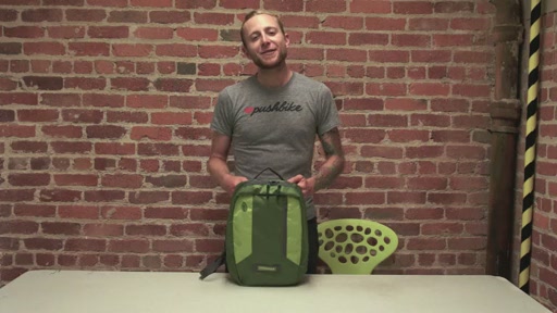 Timbuk2 Pisco Backpack - image 1 from the video