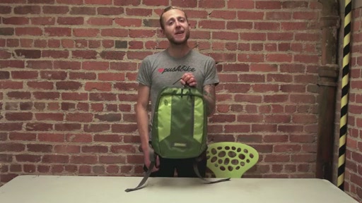 Timbuk2 Pisco Backpack - image 3 from the video