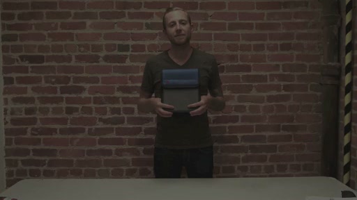 Timbuk2 Popup iPad Sleeve - image 1 from the video