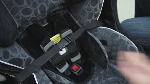 J.L. Childress Elite Car Seat Travel Bag - image 4 from the video