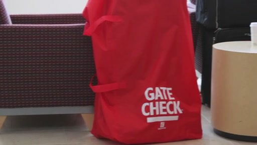 JL Childress Gate Check Bags - image 2 from the video