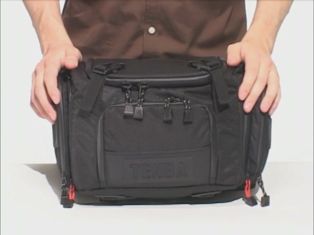 Tenba Shootout Camera Shoulder Bags - image 1 from the video