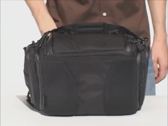 Tenba Shootout Camera Shoulder Bags - image 4 from the video