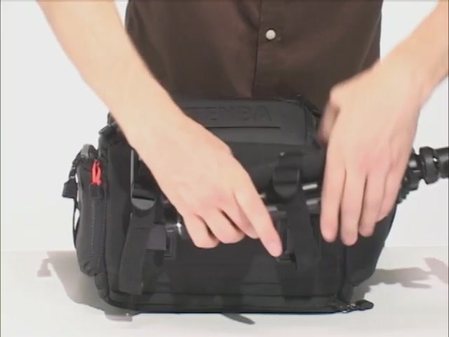 Tenba Shootout Camera Shoulder Bags - image 5 from the video