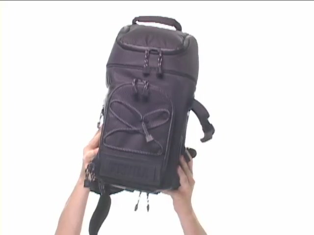 Tenba Shootout Camera Sling Bag - image 10 from the video