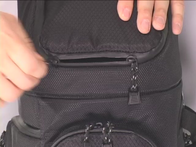 Tenba Shootout Camera Sling Bag - image 2 from the video