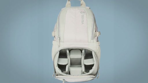 Tenba Discovery Camera Daypack - image 1 from the video