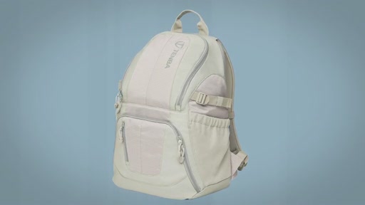 Tenba Discovery Camera Daypack - image 2 from the video