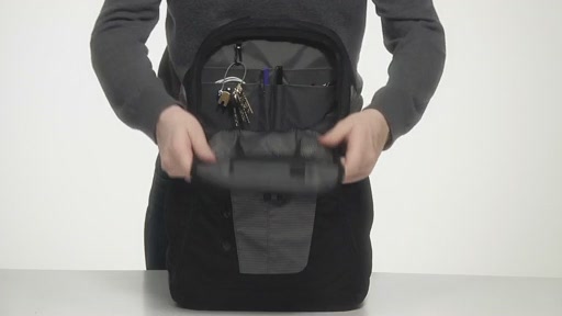 Tenba Discovery Camera Daypack - image 4 from the video