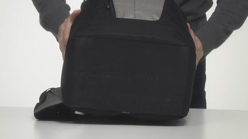 Tenba Discovery Camera Daypack - image 6 from the video