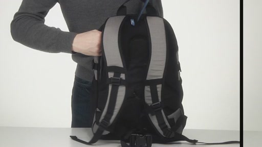 Tenba Discovery Camera Daypack - image 8 from the video