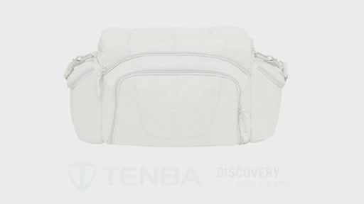 Tenba Discovery Camera Shoulder Bags - image 10 from the video