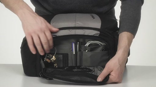 Tenba Discovery Camera Shoulder Bags - image 4 from the video