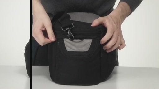 Tenba Discovery Camera Shoulder Bags - image 5 from the video