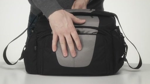 Tenba Discovery Camera Shoulder Bags - image 6 from the video