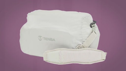 Tenba Discovery Camera Shoulder Bags - image 8 from the video