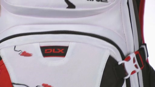 DAKINE Team Heli Pro DLX 20L - Eric Pollard - image 5 from the video