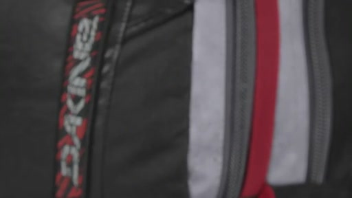 DAKINE Team Heli Pro - Sean Pettit - image 7 from the video