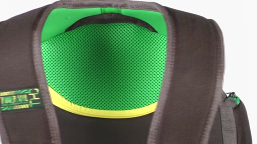 DAKINE Team Mission Pack - Tanner Hall - image 5 from the video