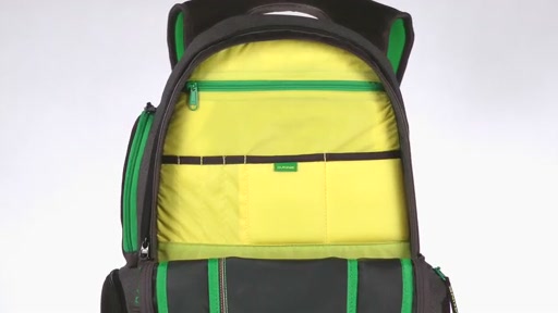DAKINE Team Mission Pack - Tanner Hall - image 6 from the video
