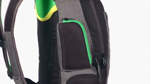 DAKINE Team Mission Pack - Tanner Hall - image 7 from the video