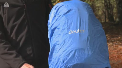 Deuter Futura Packs - image 10 from the video