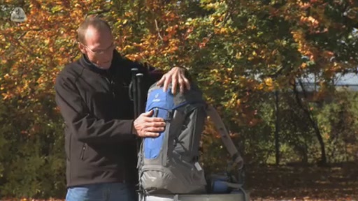 Deuter Futura Packs - image 8 from the video