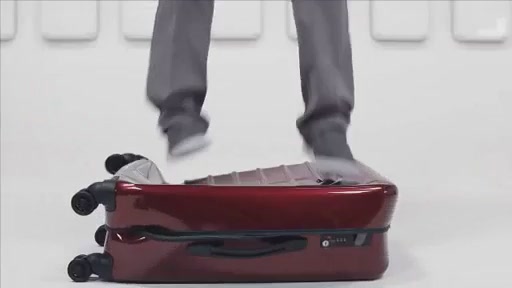 Fun With Victorinox Spectra - image 10 from the video