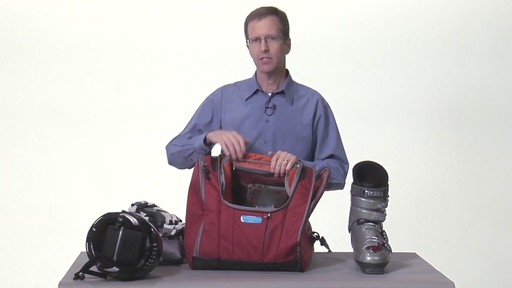 eBags TLS Boot Bag - image 10 from the video