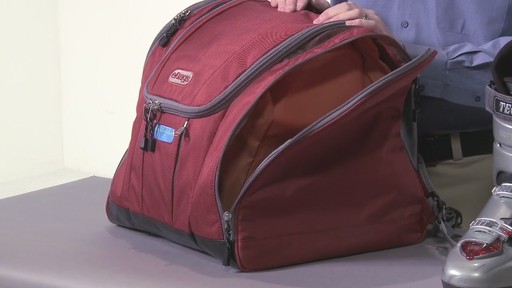 eBags TLS Boot Bag - image 6 from the video