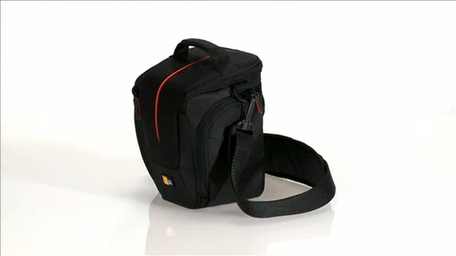 Case Logic SLR Camera Holster  - image 2 from the video