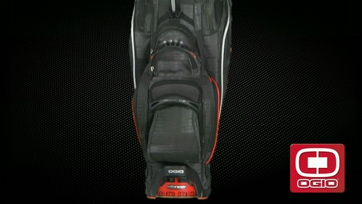 Ogio chamber cart bag - image 9 from the video