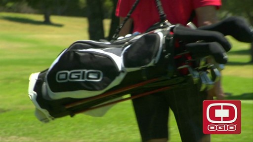 OGIO SHOXX Suspension - image 6 from the video