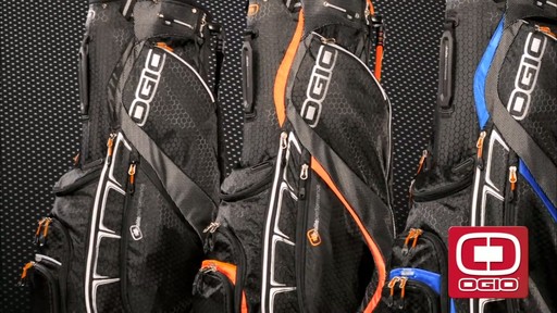 OGIO Ultralite Collection - image 1 from the video