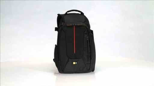 Case Logic SLR Camera Sling - image 1 from the video