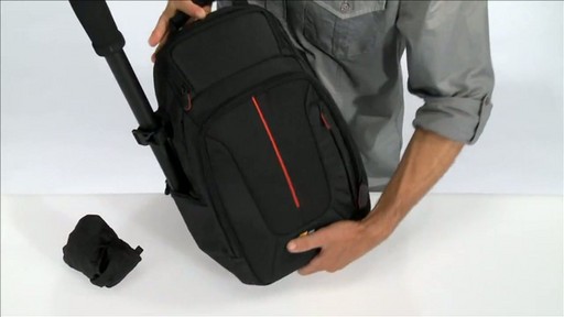 Case Logic SLR Camera Sling - image 9 from the video