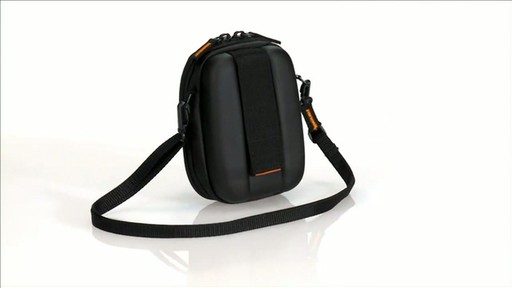 Case Logic Compact System Camera Case - image 3 from the video