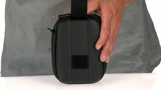 Case Logic Compact System Camera Case - image 7 from the video