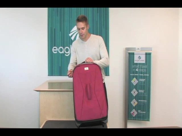 Crossroads duffel - image 2 from the video