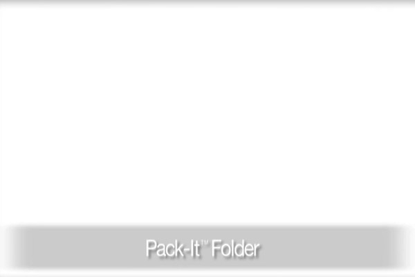 Pack-it Folder - image 1 from the video