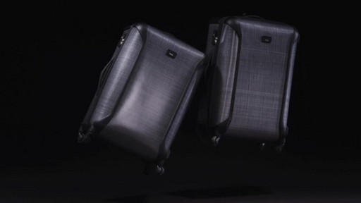 Tumi - Tegra-Lite - image 8 from the video