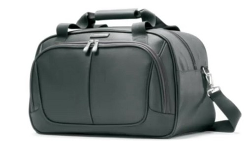 Samsonite Hyperspace Collection - image 2 from the video