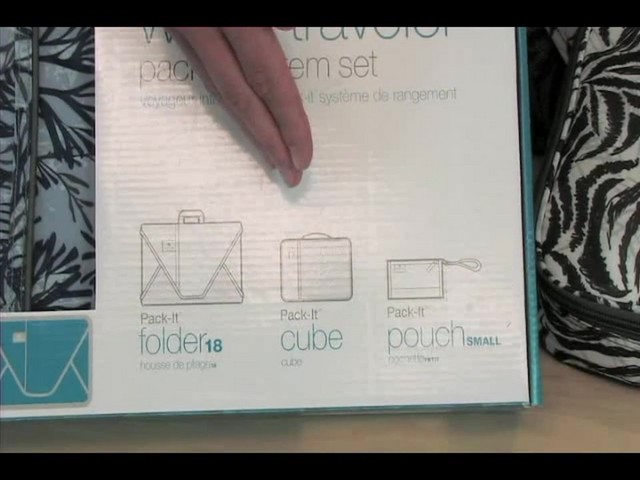 Pack-it System Solution Sets - image 4 from the video